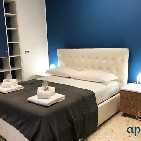 Sweet Bari Apartment By Apulia Accommodation Exterior foto