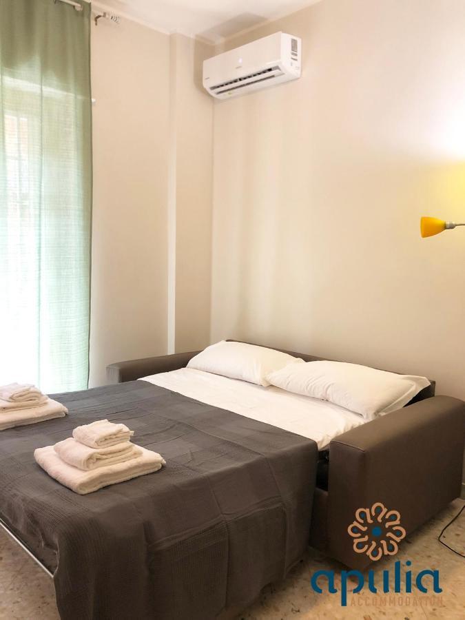 Sweet Bari Apartment By Apulia Accommodation Exterior foto